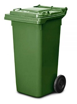 Çöp Konteynerleri